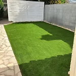 Vila Agence Jf Immo - -villa Plain-pied Confort 3 Ch Avec Jardin Proche Des Plages V0798 *