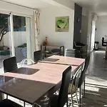 Agence Jf Immo - -villa Plain-pied Confort 3 Ch Avec Jardin Proche Des Plages V0798 * ויאס