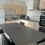 Agence Jf Immo - -villa Plain-pied Confort 3 Ch Avec Jardin Proche Des Plages V0798 וילה *