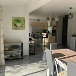 וילה Agence Jf Immo - -villa Plain-pied Confort 3 Ch Avec Jardin Proche Des Plages V0798 *
