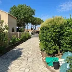 Agence Jf Immo - -villa Plain-pied Confort 3 Ch Avec Jardin Proche Des Plages V0798 * ויאס