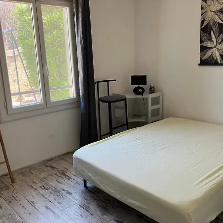 Plain-pied Confort 3 Avec Jardin Proche Des Plages Villa *