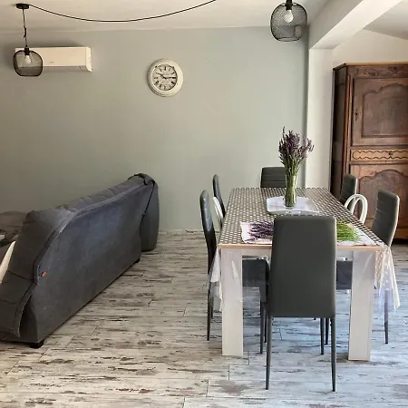 Agence Jf Immo - -villa Plain-pied Confort 3 Ch Avec Jardin Proche Des Plages V0798