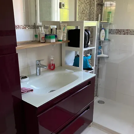 Agence Jf Immo - -villa Plain-pied Confort 3 Ch Avec Jardin Proche Des Plages V0798 Vias