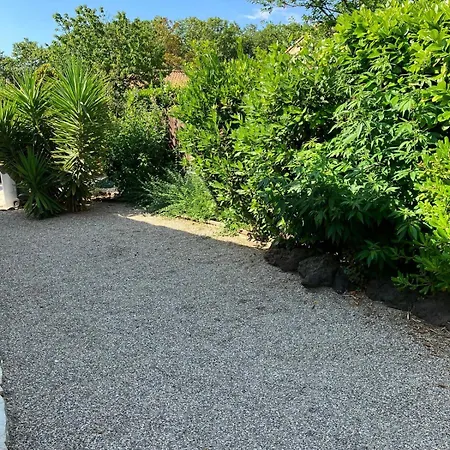 Agence Jf Immo - -villa Plain-pied Confort 3 Ch Avec Jardin Proche Des Plages V0798 Villa