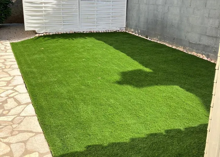 Вилла Agence Jf Immo - -villa Plain-pied Confort 3 Ch Avec Jardin Proche Des Plages V0798 *