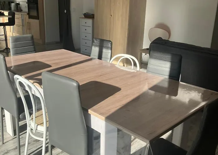 Agence Jf Immo - -villa Plain-pied Confort 3 Ch Avec Jardin Proche Des Plages V0798 Вилла