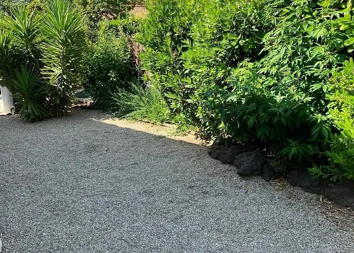 Agence Jf Immo - -villa Plain-pied Confort 3 Ch Avec Jardin Proche Des Plages V0798 Вилла