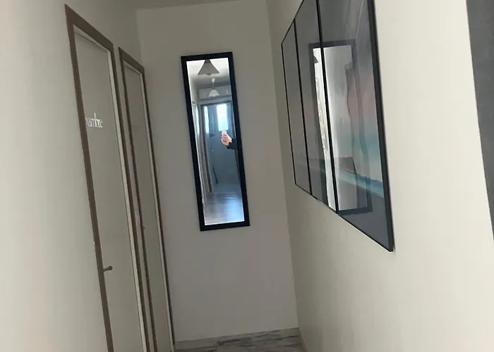 Agence Jf Immo - -villa Plain-pied Confort 3 Ch Avec Jardin Proche Des Plages V0798 Вилла *