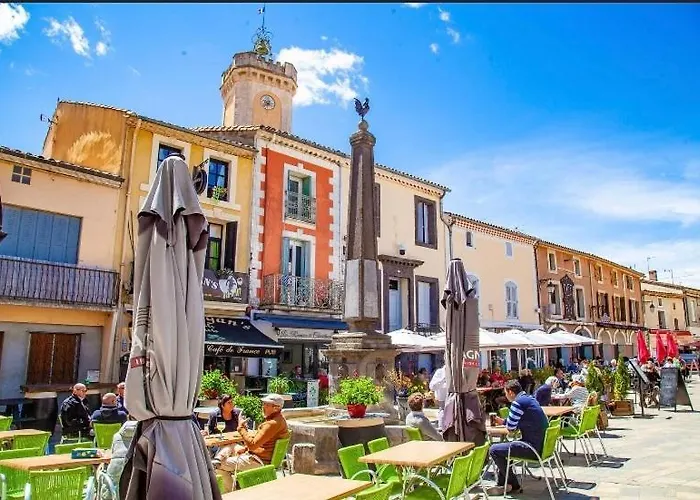 Agence Jf Immo - -villa Plain-pied Confort 3 Ch Avec Jardin Proche Des Plages V0798 Вилла